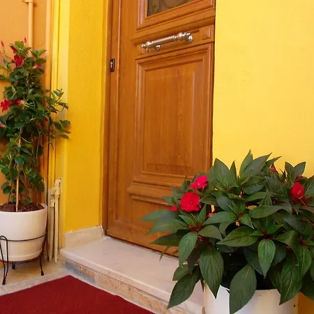 Dina's Studio Gaios