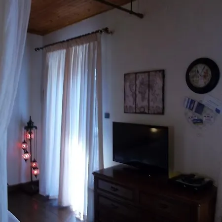 Dina's Studio